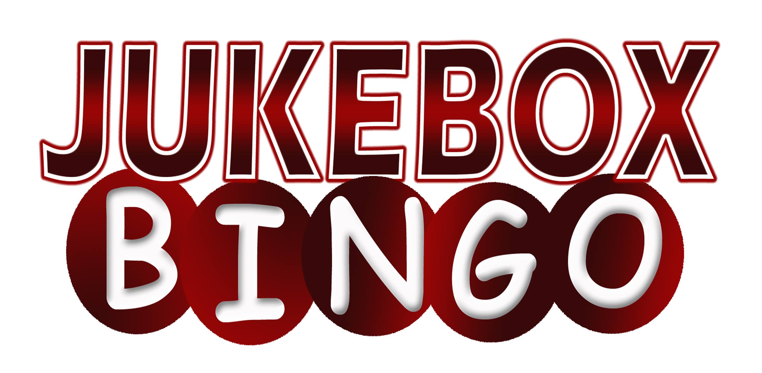 Jukebox Bingo logo